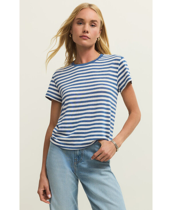 Z Supply Tourist Striped Tee