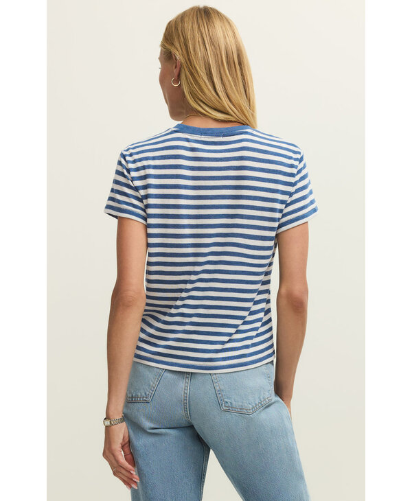 Z Supply Tourist Striped Tee