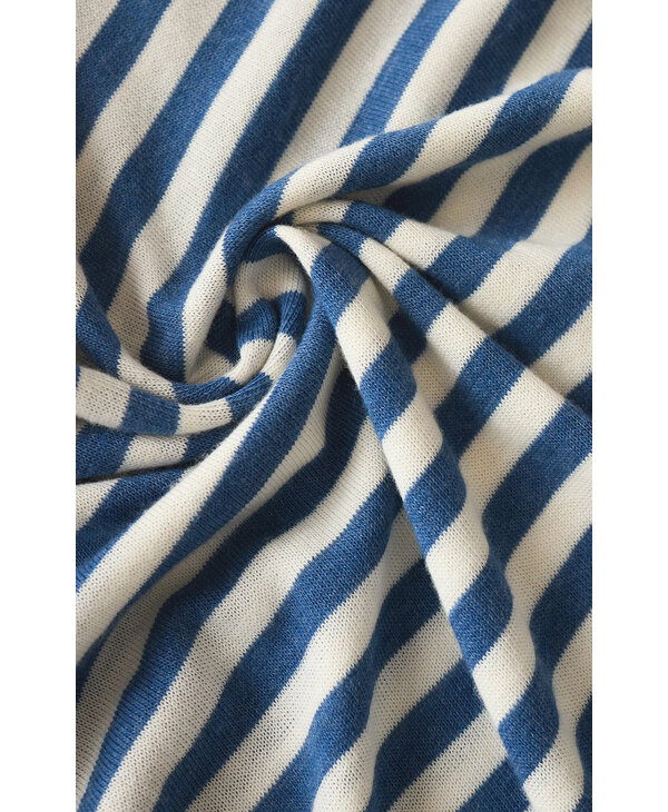 Z Supply Tourist Striped Tee