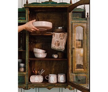 Peregrine Kitchen Collection