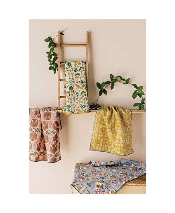 Danica Peregrine Kitchen Collection