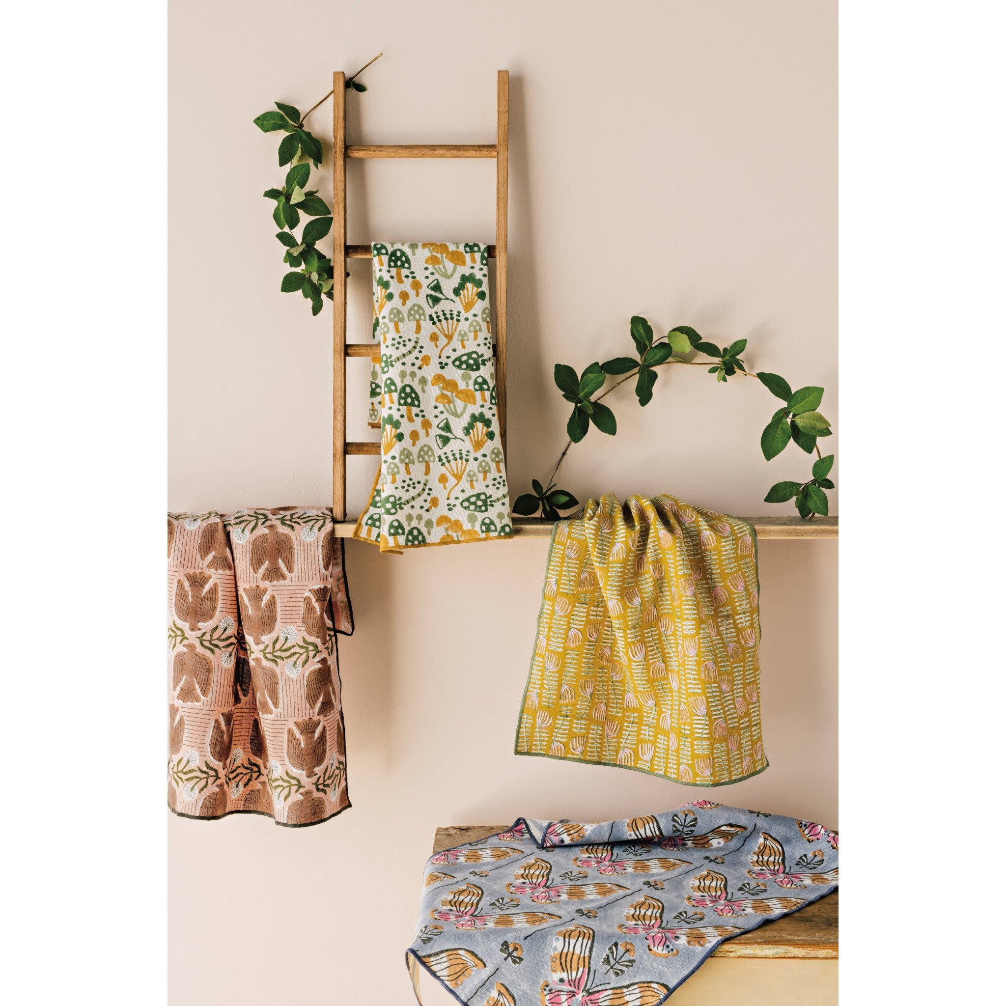 Danica Peregrine Kitchen Collection