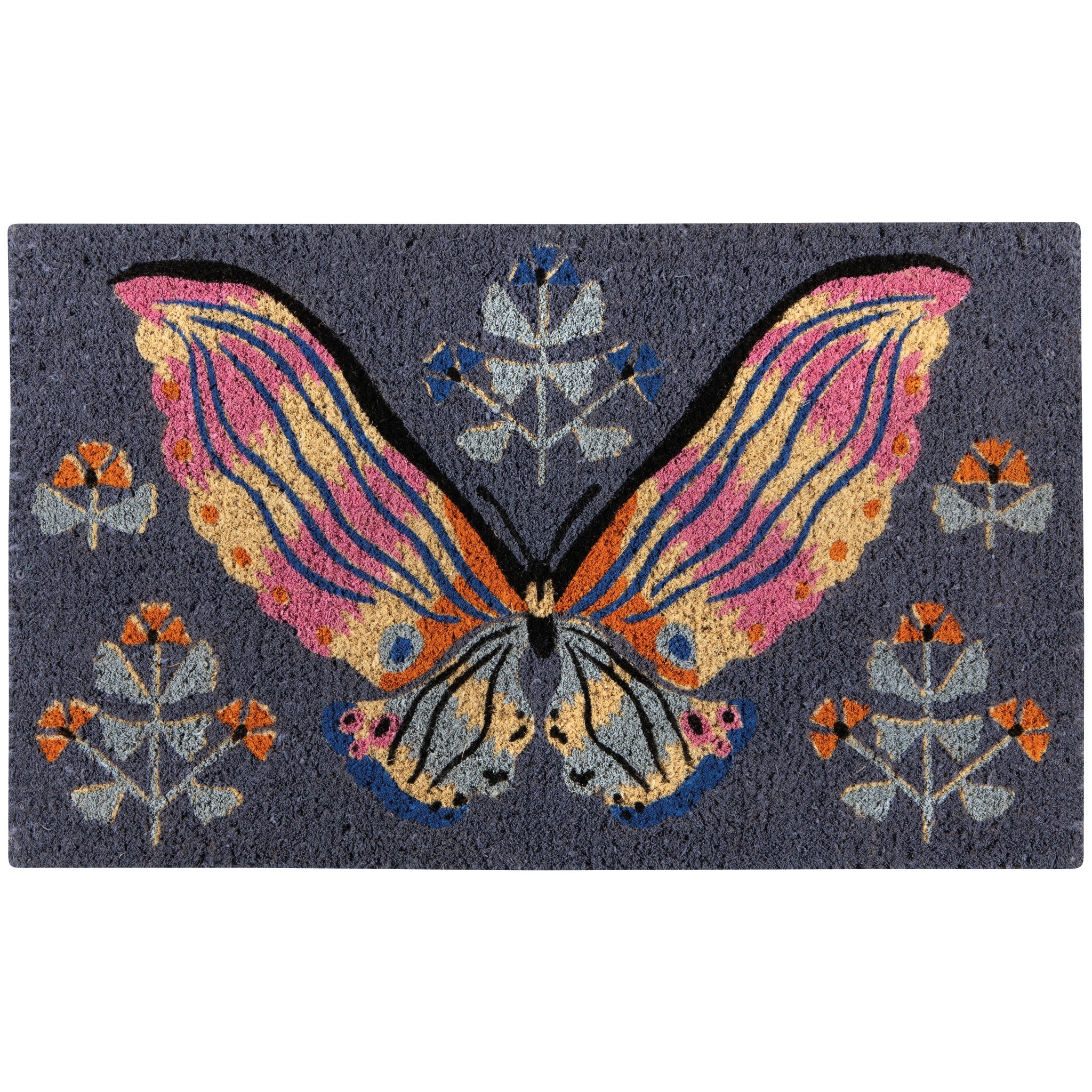 Danica Aurora Doormat
