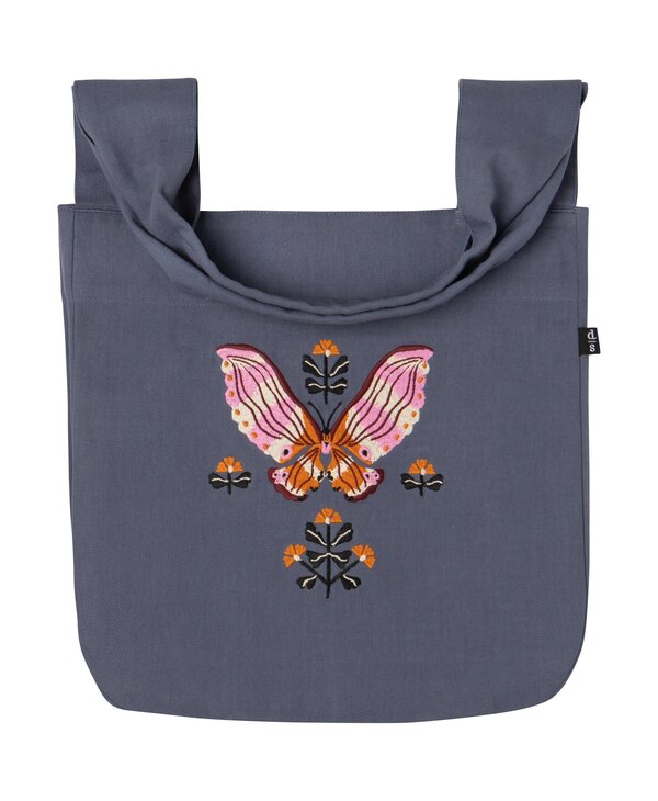 Danica Aurora Tote Bag