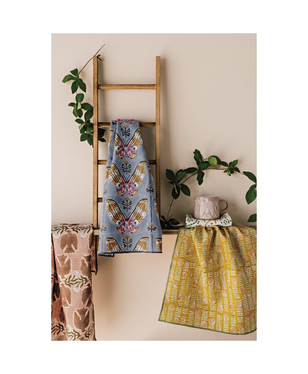 Danica Aurora Kitchen Collection