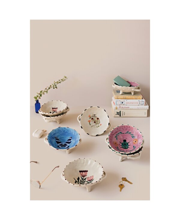 Danica Aurora Kitchen Collection