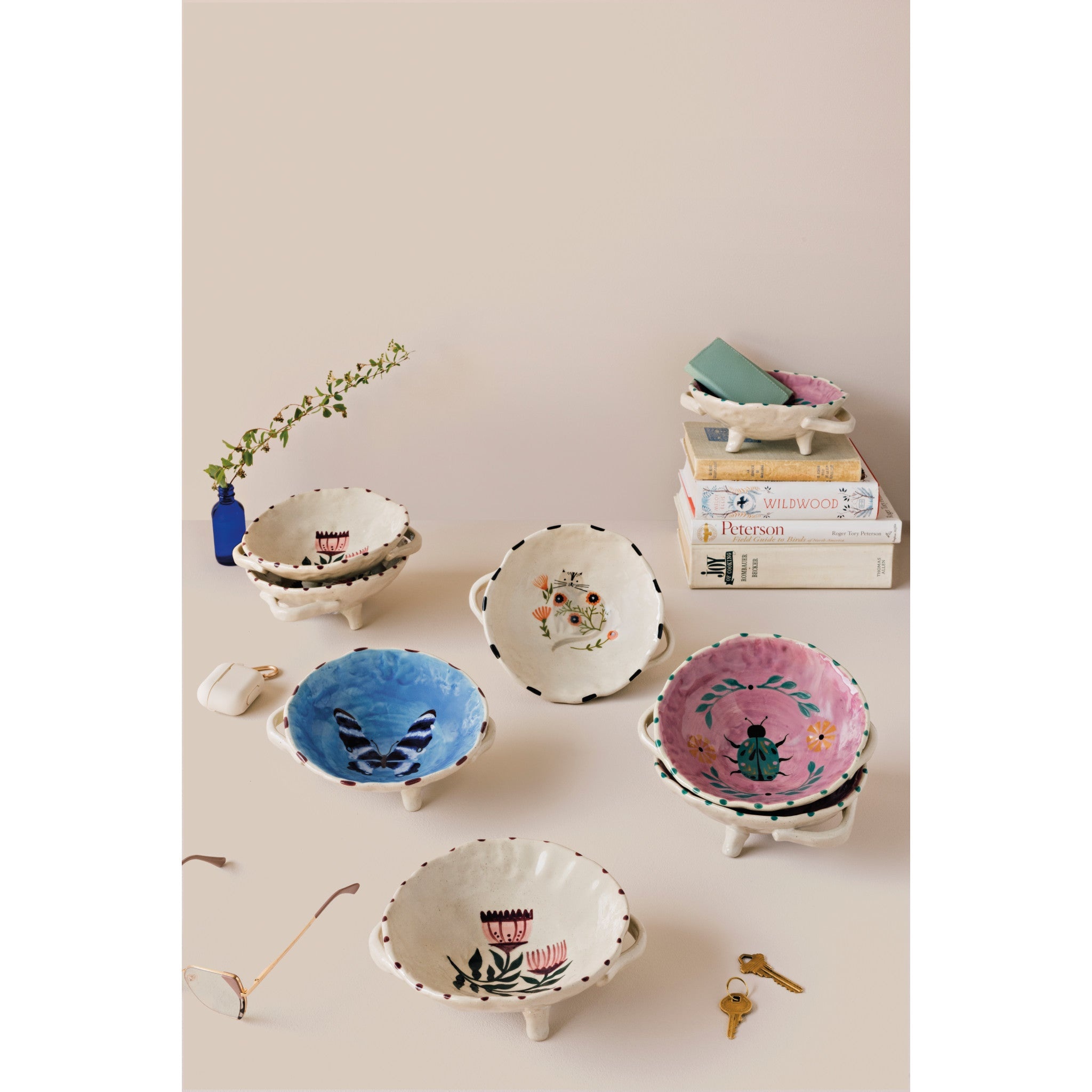 Danica Aurora Kitchen Collection