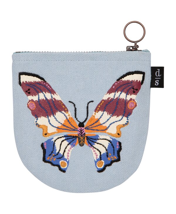 Danica Aurora Halfmoon Pouch