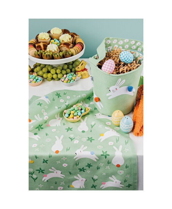 Danica Easter Bucket