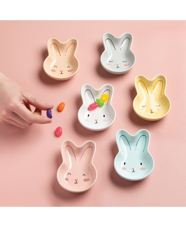 Danica Easter Pinch Bowls