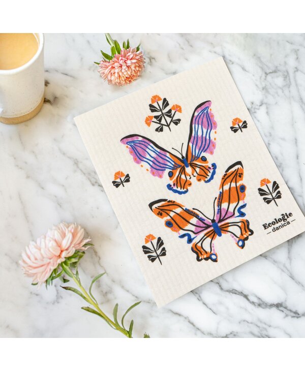 Danica Aurora Kitchen Collection