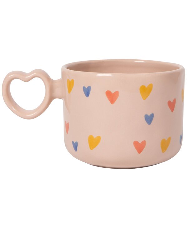 Danica Sweet Hearts Mug