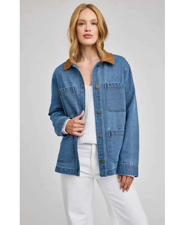 Gentle Fawn Flynn Jacket