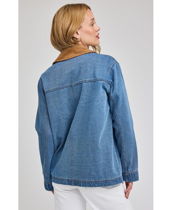 Gentle Fawn Flynn Jacket