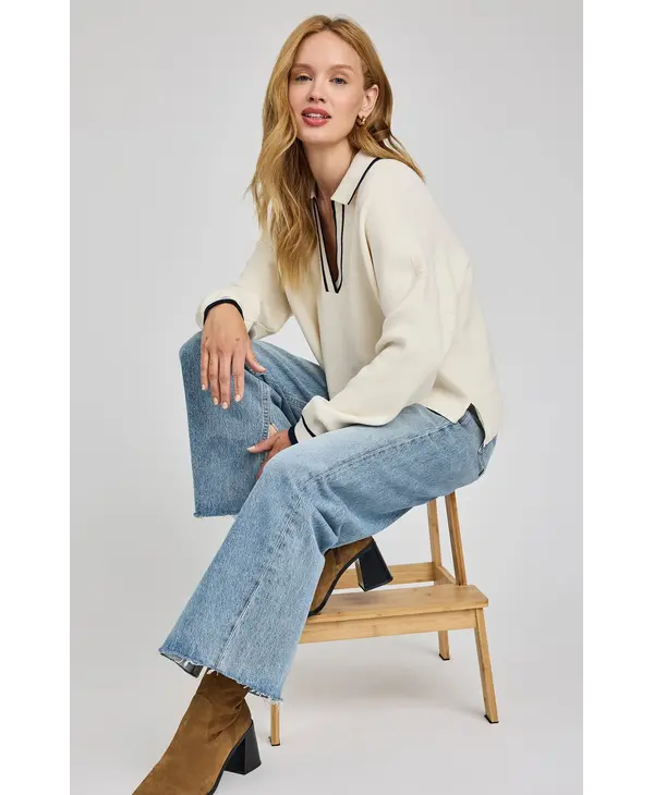 Gentle Fawn Tristan Pullover