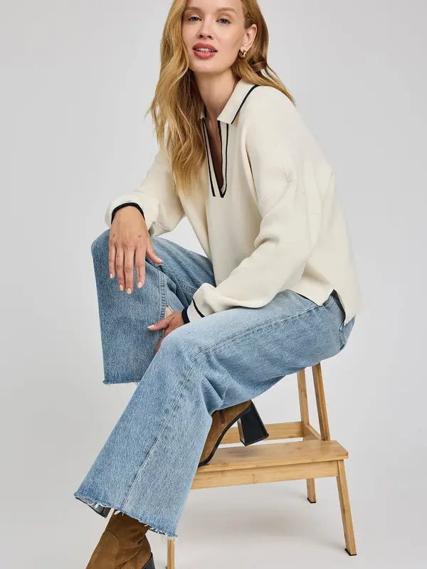 Gentle Fawn Tristan Pullover