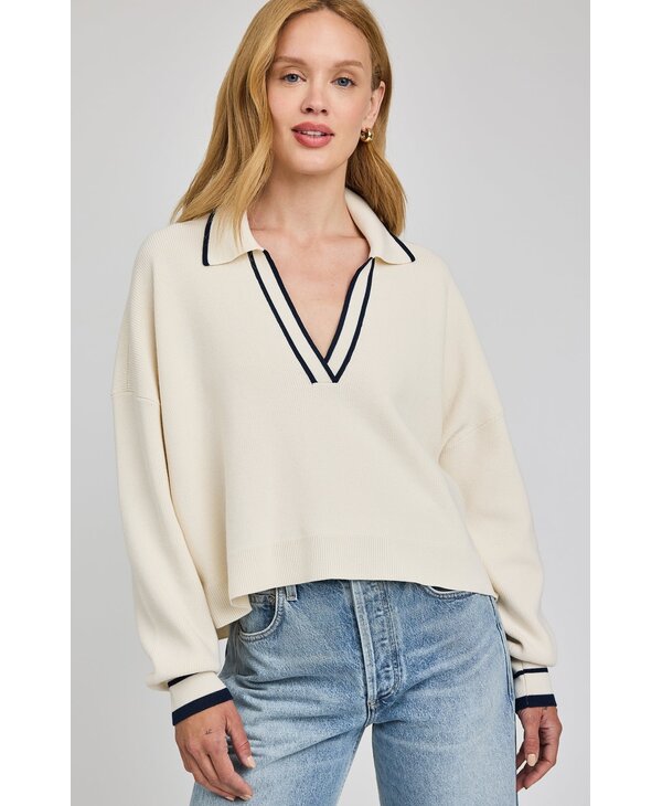 Gentle Fawn Tristan Pullover
