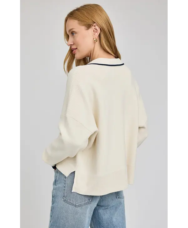 Gentle Fawn Tristan Pullover