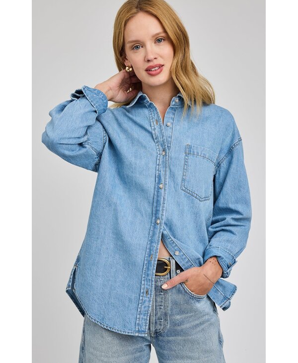 Gentle Fawn Whitney Button Up