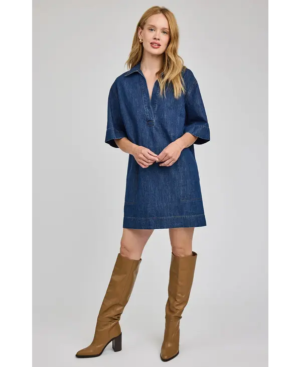 Gentle Fawn Evelina Dress