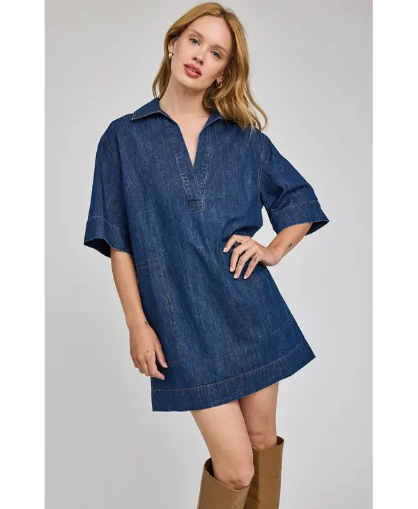 Gentle Fawn Evelina Dress