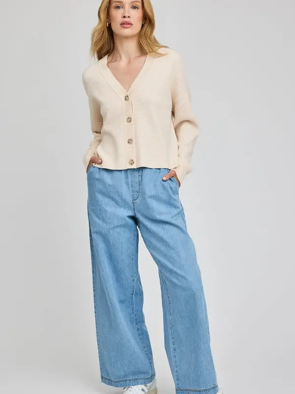 Gentle Fawn Joyce Cardigan