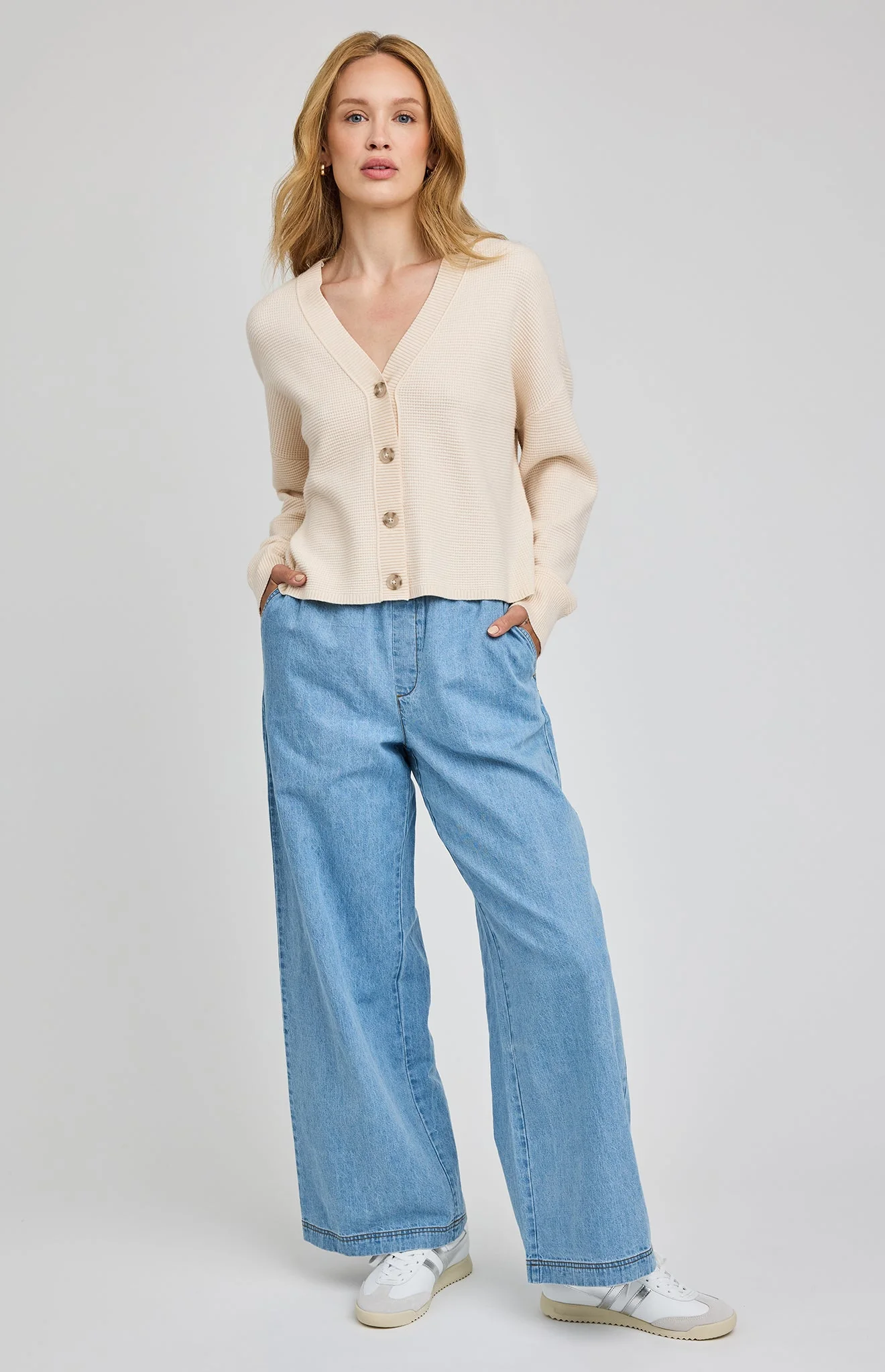 Gentle Fawn Joyce Cardigan