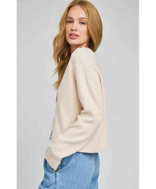 Gentle Fawn Joyce Cardigan