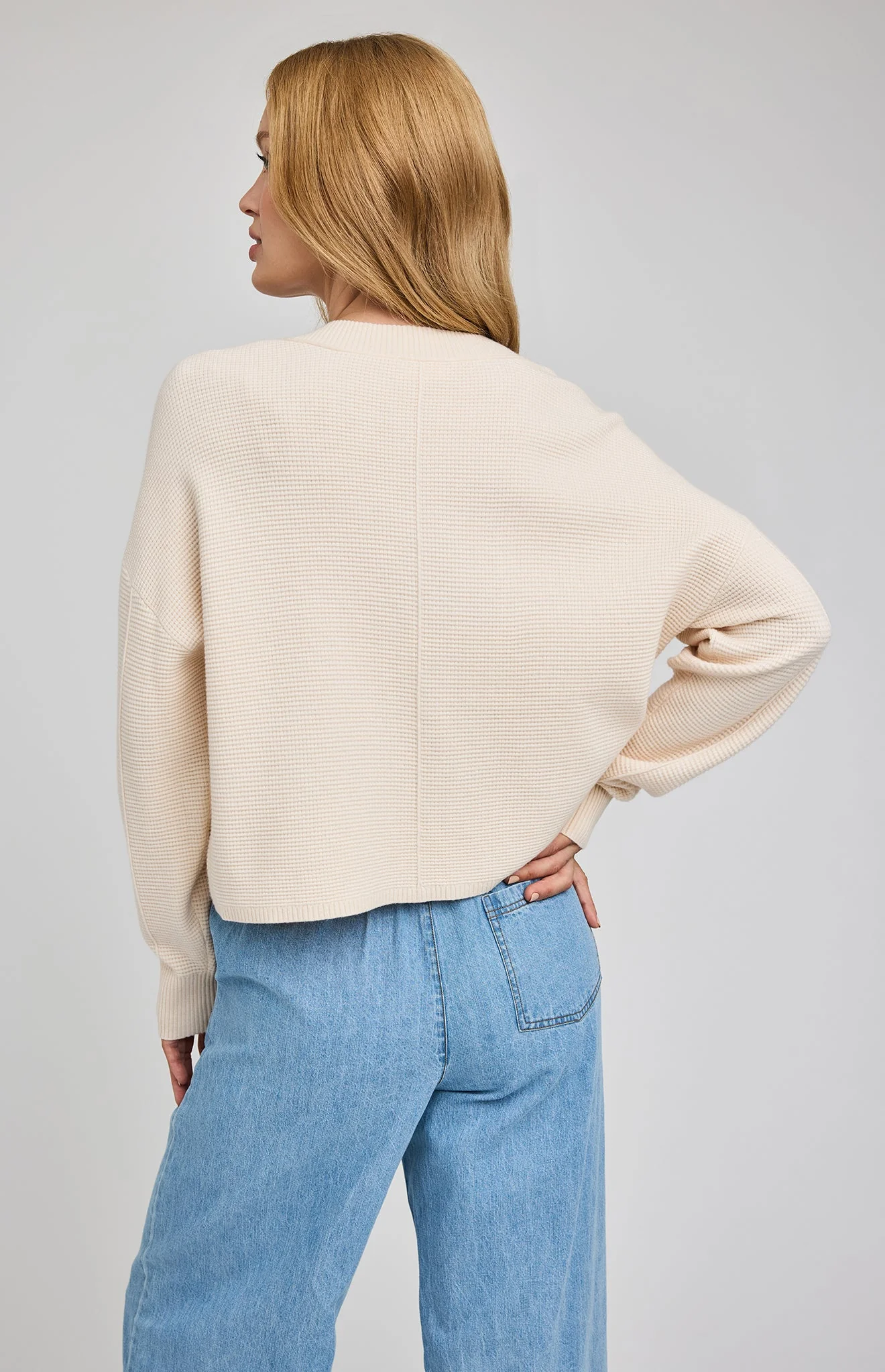 Gentle Fawn Joyce Cardigan