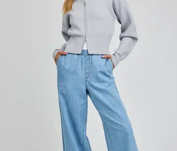 Maxwell Pant