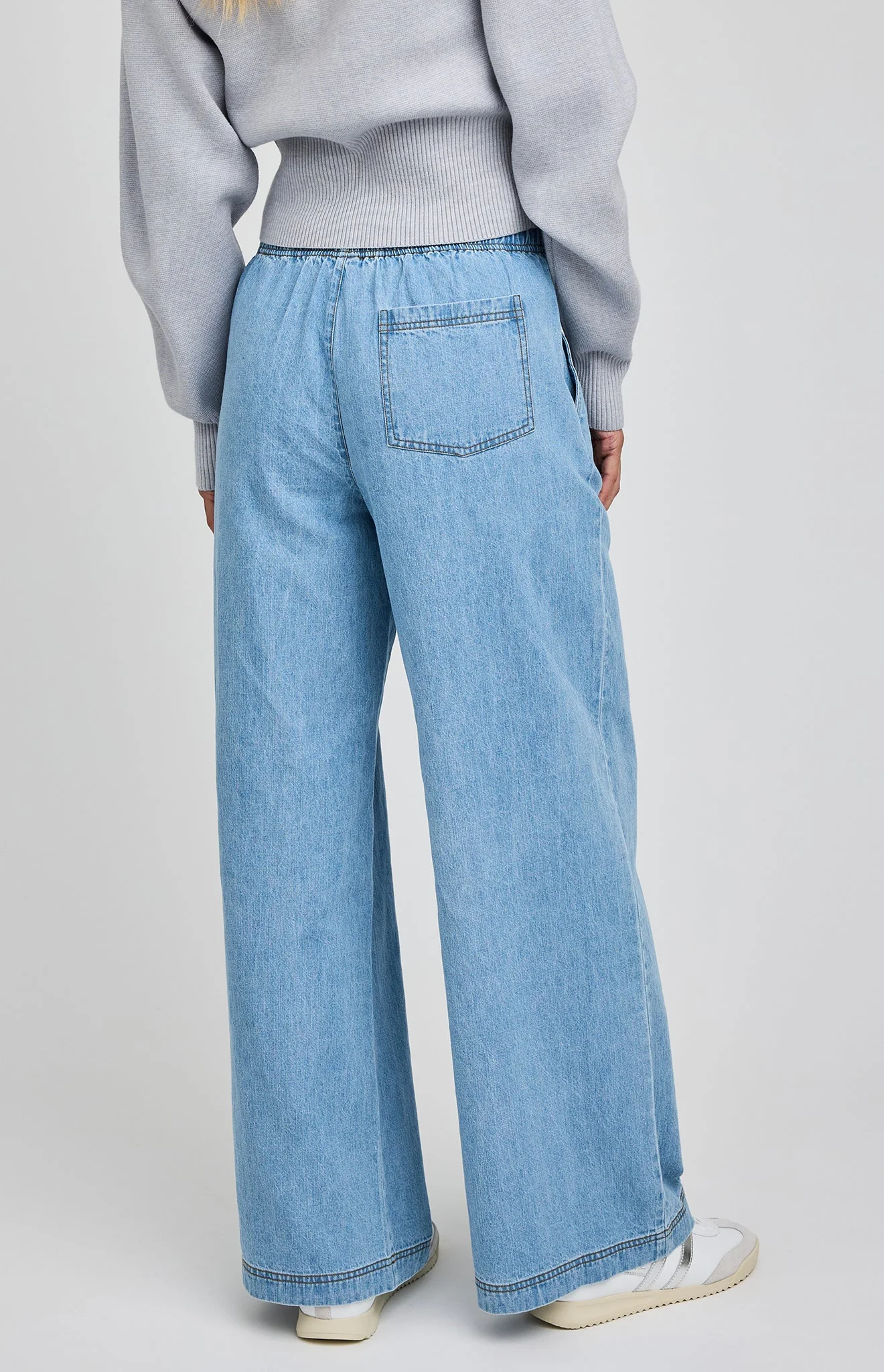 Gentle Fawn Maxwell Pant