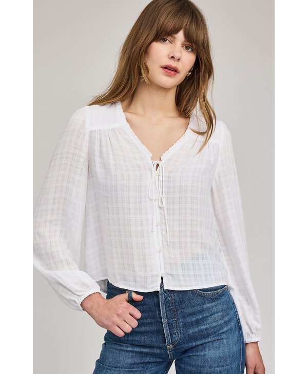 Gentle Fawn Vanessa Blouse