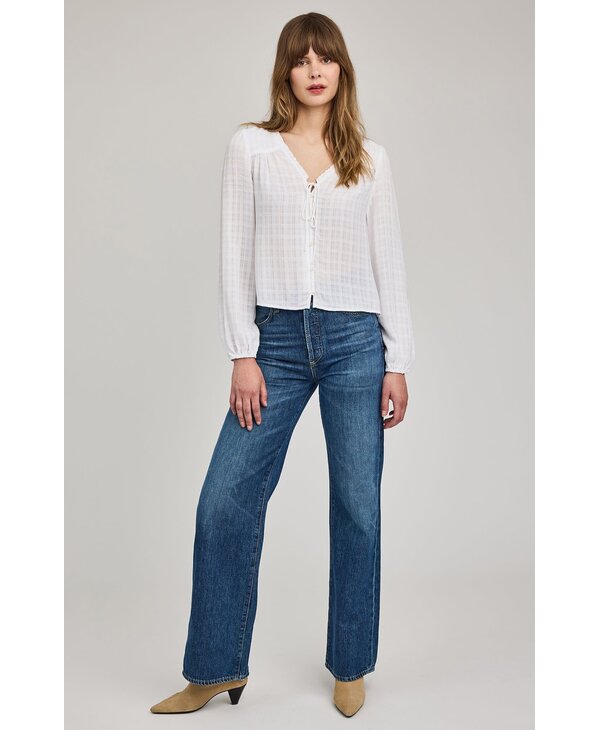 Gentle Fawn Vanessa Blouse