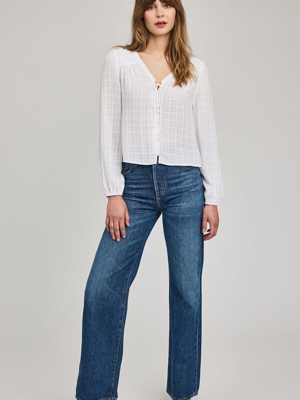 Gentle Fawn Vanessa Blouse