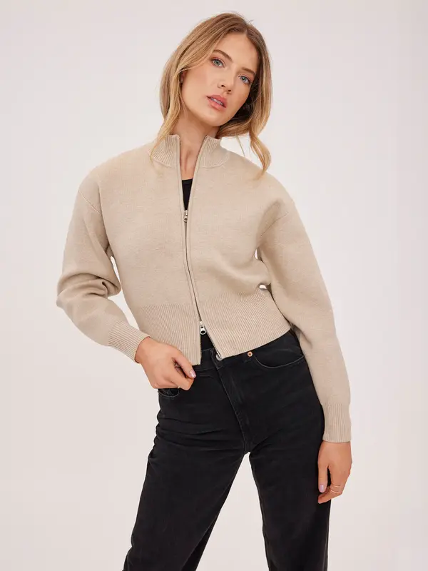 Gentle Fawn Rowan Cardigan