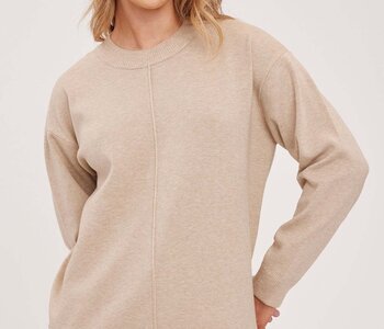 Louella Pullover