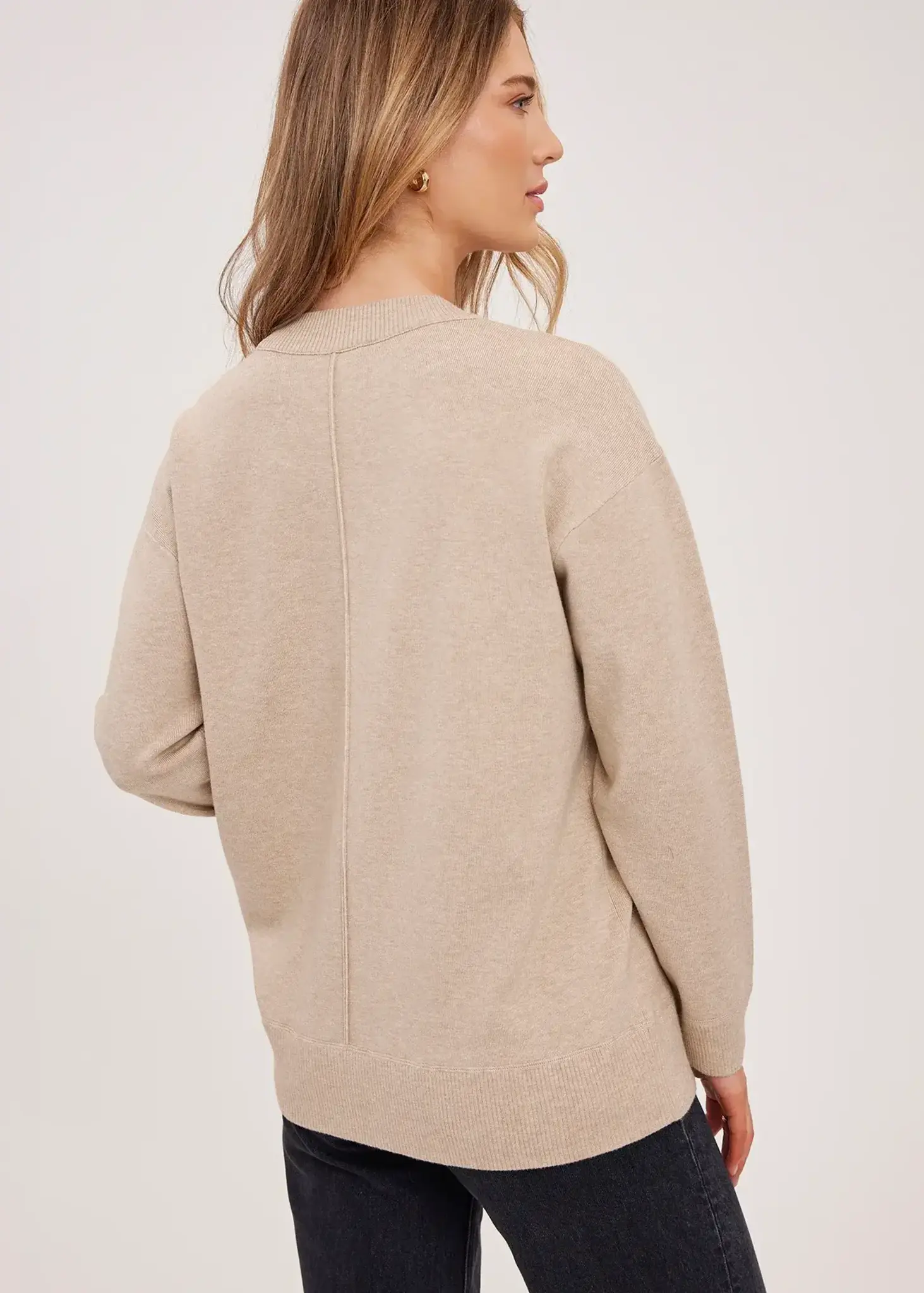 Gentle Fawn Louella Pullover