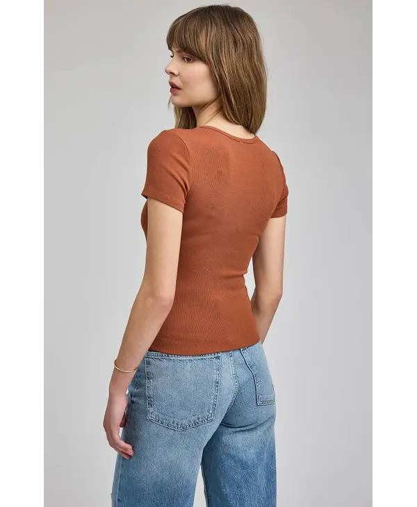 Gentle Fawn Reagan Tee