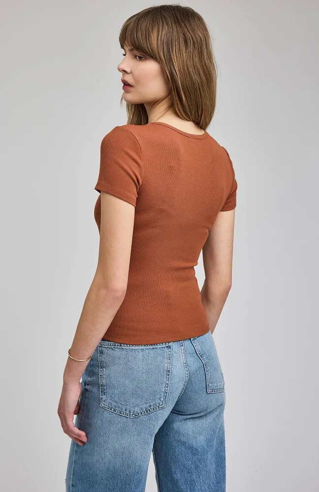 Gentle Fawn Reagan Tee