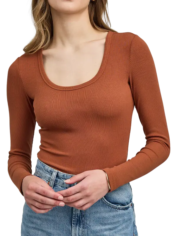 Gentle Fawn Libby Top