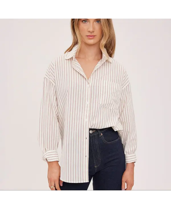 Gentle Fawn Orlando Button Up