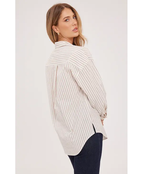 Gentle Fawn Orlando Button Up