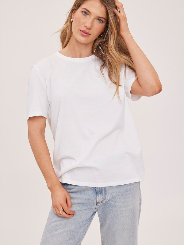 Gentle Fawn Victoria Tee