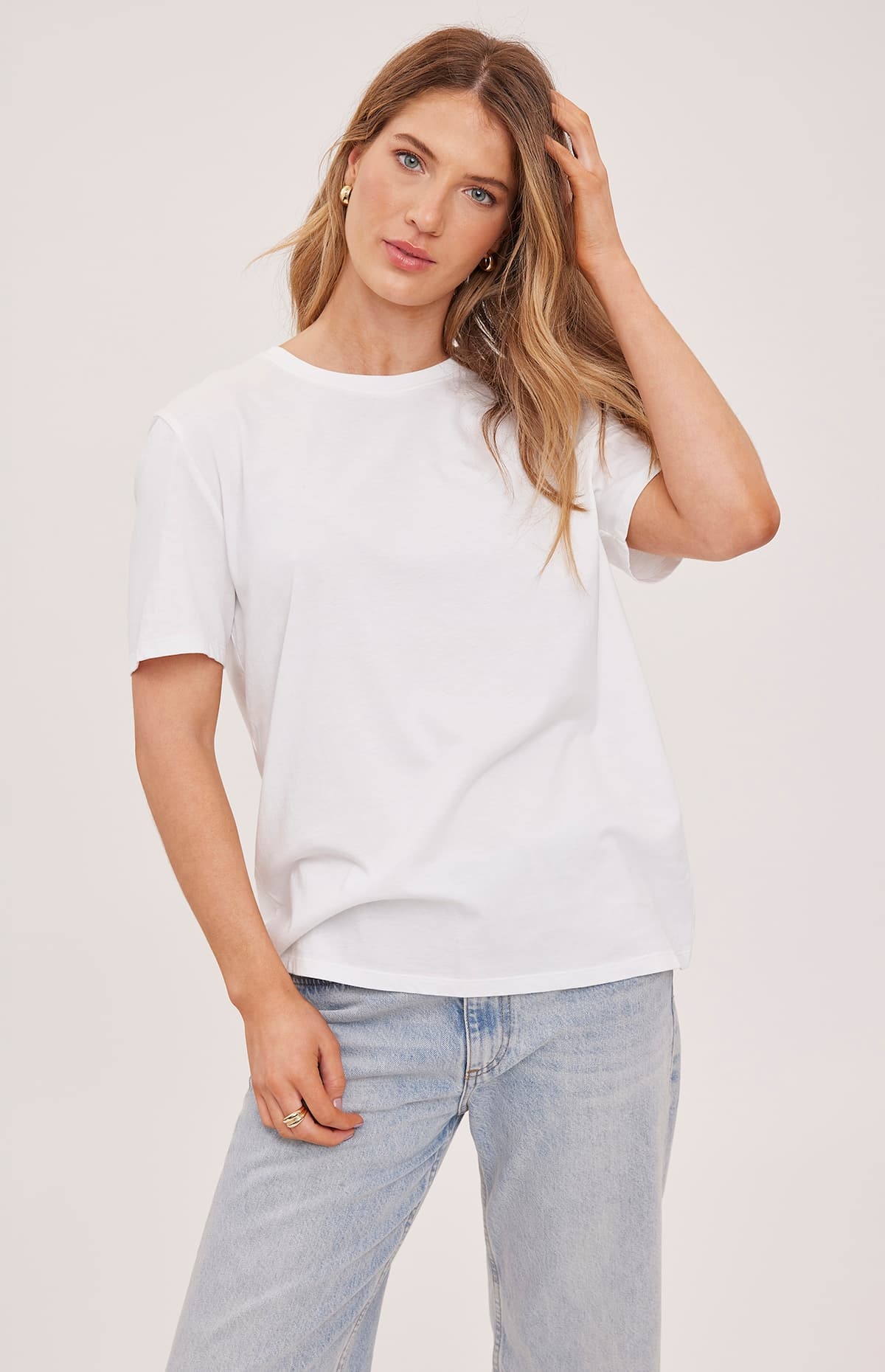 Gentle Fawn Victoria Tee