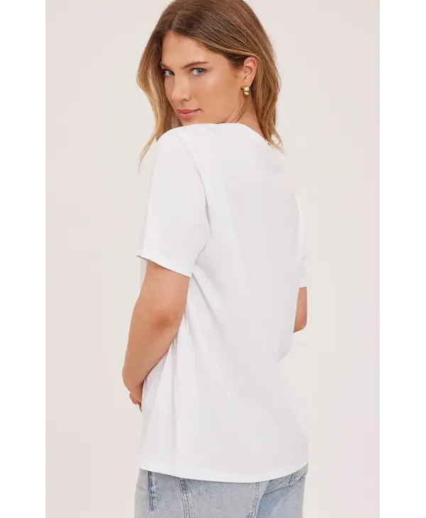 Gentle Fawn Victoria Tee