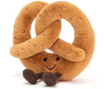 Amuseables Pretzel
