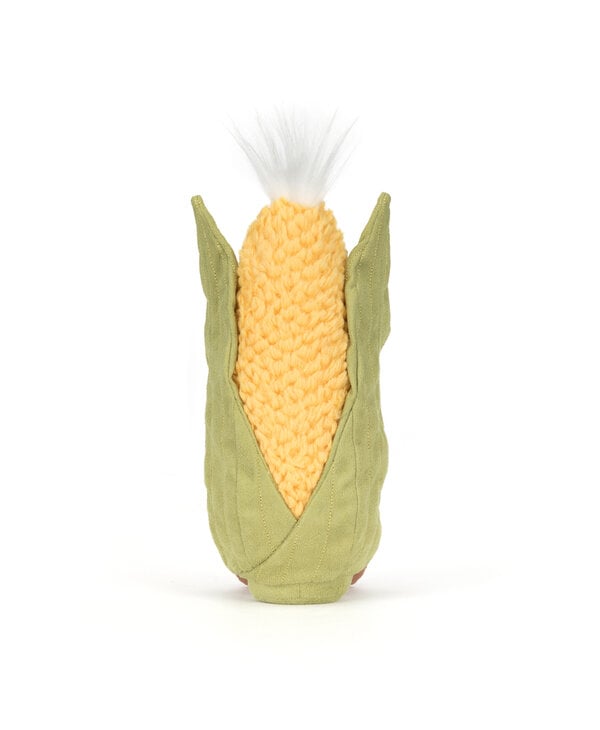 Jellycat Inc. Amuseables Sweetcorn