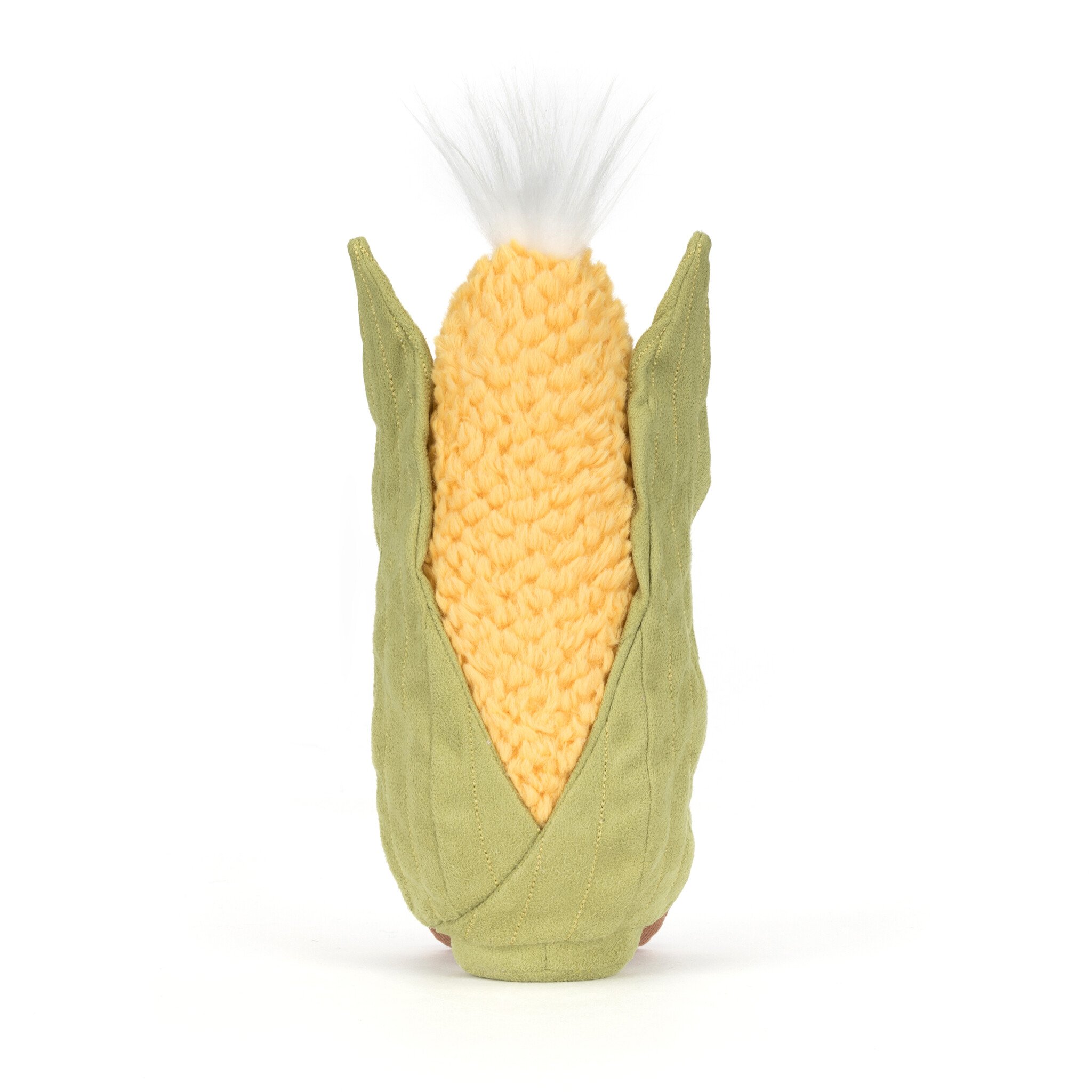 Jellycat Inc. Amuseables Sweetcorn
