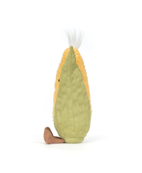 Jellycat Inc. Amuseables Sweetcorn