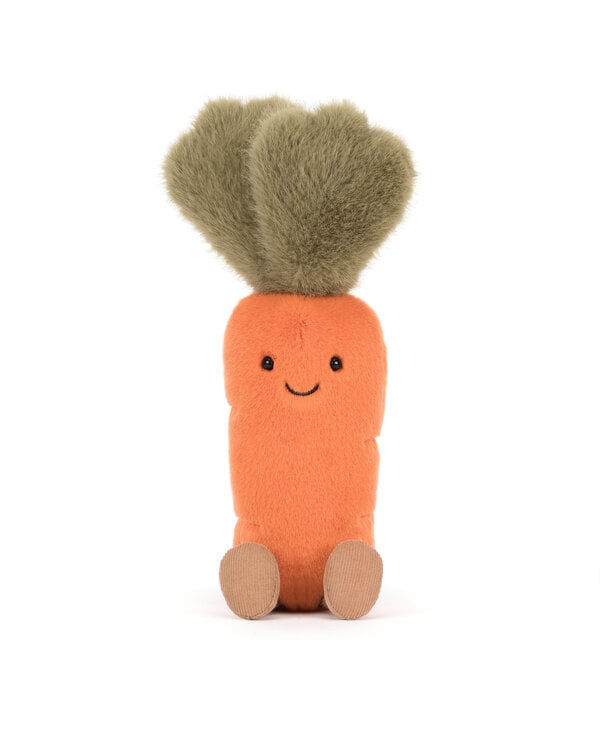 Jellycat Inc. Amuseables Carrot